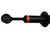 Genuine Front Shock Absorber Strut suitable for Prado 120 Grande with Air Suspension 2003 to 2009