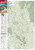 Hema Victorian High Country South Western Map - 9321438001751