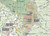 Hema Victorian High Country South Western Map - 9321438001751