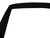 Genuine Left or Right Front Door Window Run Channel Rubber suitable for Landcruiser 76 79 Series