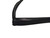 Genuine Left or Right Front Door Window Run Channel Rubber suitable for Landcruiser 76 79 Series