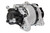 Jaylec Alternator 80 Amp suitable for Landcruiser 60 75 Series HJ 2H 12HT Diesel 10-1985 to 01-1990
