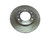 Terrain Tamer Front Disc Brake Rotor suitable for Toyota Hilux LN106 Landcruiser 40 60 75 Series