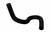 Radiator Hose & Heater Hose Kit suitable for GU Patrol TD42 4.2 Turbo Diesel Inj