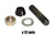Terrain Tamer Freewheeling Hub Conversion Kit suitable for Landcruiser 70 76 78 79 Series VDJ & GDJ