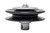 Genuine Air Con Idler Pulley suitable for Landcruiser 1HZ 1HD 4.2L & Hilux 2L 3L 5L Diesel & 22R