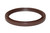 Genuine Rear Main Seal suitable for Landcruiser 70 80 105 Series Prado Hilux 1HZ 1HD 1KZ 1KD 1GD