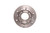 Genuine Front Wheel Bearing Hub suitable for Hilux & 4 Runner 4WD LN RN YN KZN RZN VZN 1985 to 2005