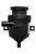 Catch Can Pro & Fitting Kit suitable for PX Ranger BT50 Turbo Diesel 2011 - 2015