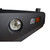 EFS Adventure Stockman Bullbar suitable for Triton MQ 4WD - SB1-MITS-01