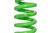 Ironman 4x4 Front Coil Springs 45mm 50-110Kg suitable for Hilux Prado - TOY055C