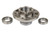 Front Wheel Bearing Hub Kit suitable for Landcruiser HZJ HDJ VDJ 76 78 79
