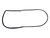 Genuine Left Front Door Weatherstrip suitable for Hilux LN RN YN Single Xtra Cab 08-1988 to 08-1997 Genuine Left Front Door Weatherstrip suitable for Hilux LN RN YN Single Xtra Cab 08-1988 to 08-1997