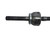 Left Front CV Joint and Axle suitable for Landcruiser 70 76 78 79 Series HZJ HDJ CVS1192LF2