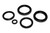 Terrain Tamer Transfer Case Kit suitable for Toyota Landcruiser 100 Series