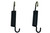 Handbrake Shoe Kit suitable for Landcruiser 80 100 105 Series 1992on FZJ HZJ HDJ