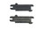 Handbrake Shoe Kit suitable for Landcruiser 80 100 105 Series 1992on FZJ HZJ HDJ