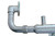 Genuine EGR Cooler suitable for D40 Navara R51 Pathfinder YD25 2.5L Turbo Diesel