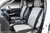 MSA 4X4 Seat Cover suitable for Stratos Seating 3000 Compact Driver Seat - ST5CD