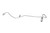 Genuine Fuel Injector Pipe No5 suitable for Landcruiser 100 Series 1HDFTE