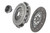 Valeo Clutch Kit 3 Piece suitable for Land Rover Td5 Discovery 2 Defender GCKTD5