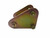 Anti Inversion Shackle Left Front or Rear suitable for Landcruiser 60 75 Series