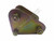 Anti Inversion Shackle Left Front or Rear suitable for Landcruiser 60 75 Series