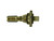 Genuine Engine Oil Level Sensor suitable for Landcruiser 70 75 78 79 100 105 Series 1HZ 1HDFTE 4.2L