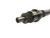 Gearbox Mainshaft R380 suitable for Discovery 1 & 2 Defender 5 Speed Suffix K & L - TUD101720