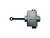 Handbrake Expander suitable for Defender Discovery 1 Range Rover Classic Rod Type AEU2734