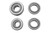 Terrain Tamer Diff Bearing Kit Front or Rear suitable for GQ GU Patrol - DKN13