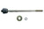 Roadsafe 4WD Right Left Steering Rack End suitable for Colorado Isuzu Dmax Mux - RE6608