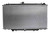 Koyorad Radiator Assembly suitable for Nissen GU Patrol Y61 TD42T 4.2 Litre Turbo Diesel - JR6016J