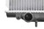 Koyorad Radiator Assembly suitable for Nissen GU Patrol Y61 TD42T 4.2 Litre Turbo Diesel - JR6016J