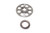 Timing Chain Kit suitable for Landcruiser 80 105 Series FZJ 1FZ 4.5L Petrol