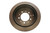 Terrain Tamer Rear Disc Brake Rotor suitable for Landcruiser 200 Series VDJ200 UZJ200 URJ202