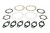 Terrain Tamer Swivel Housing Kit suitable for Landcruiser 76 78 79 80 105 SH5
