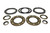 Terrain Tamer Swivel Housing Kit suitable for Landcruiser 76 78 79 80 105 SH5