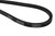 Dayco Air Con Drive Belt suitable for Ford Ranger PJ PK and GQ GU Patrol TD42