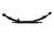 Ironman 4x4 Rear Leaf Spring suitable for Toyota Hilux GGN25 KUN26