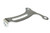 Genuine Alternator Belt Adjuster Bracket suitable for  Landcruiser 70 80 100 Series 1HZ 1HD 4.2L