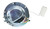Genuine Tank Fuel Sender Unit for Main Tank suitable for GU Patrol TD42 RD28 ZD30 12-1997 to 10-2017