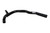 Genuine Lower Radiator Hose Pipe suitable for Hilux & 4Runner LN106 107 111 130 2.8 Litre 3L Diesel