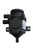 Catch Can Pro & Fitting Kit suitable for Navara D40 YD25 2.5 Turbo Diesel 2008on