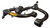 Tough Dog Upper Control Arms suitable for Hilux KUN GGN 2005-On - TDCA-002