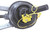 Genuine Manual Gear Shift Lever Housing suitable for PX Ranger Mazda BT50 4WD
