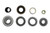 Terrain Tamer Front Diff Bearing Kit suitable for Landcruiser 75 80 - DK4S