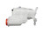 Radiator Expansion Tank suitable for Discovery 3 4 Range Rover Sport LR020367