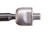 Roadsafe Power Steering Rack End suitable for PX Ranger BT50 - RE1104