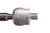 Roadsafe Power Steering Rack End suitable for PX Ranger BT50 - RE1104